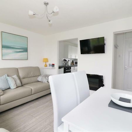 Sunbeach Chalets Great Yarmouth Buitenkant foto