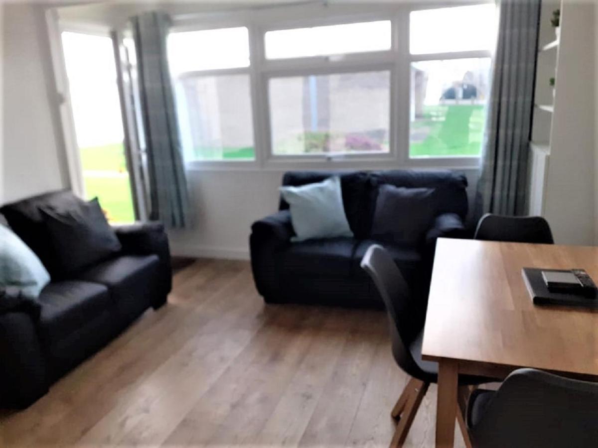 Sunbeach Chalets Great Yarmouth Buitenkant foto