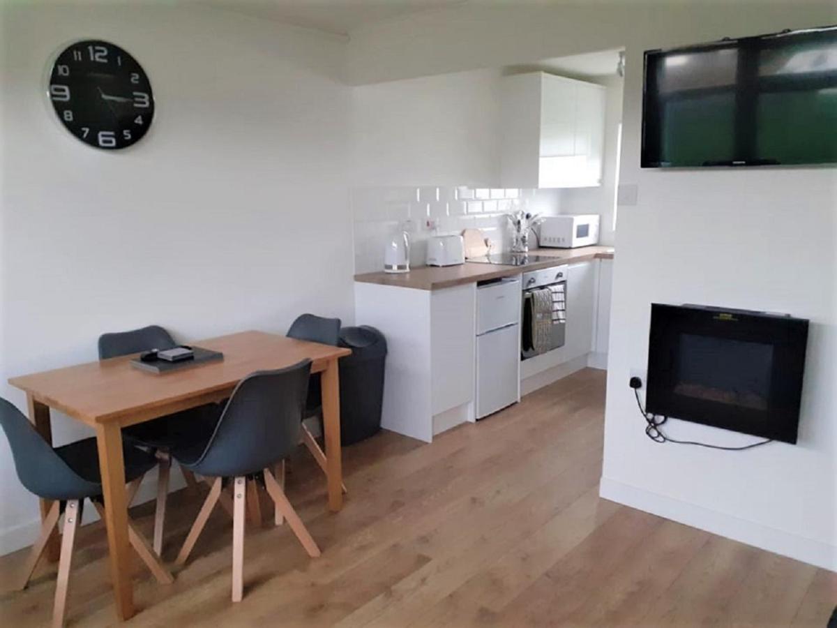 Sunbeach Chalets Great Yarmouth Buitenkant foto
