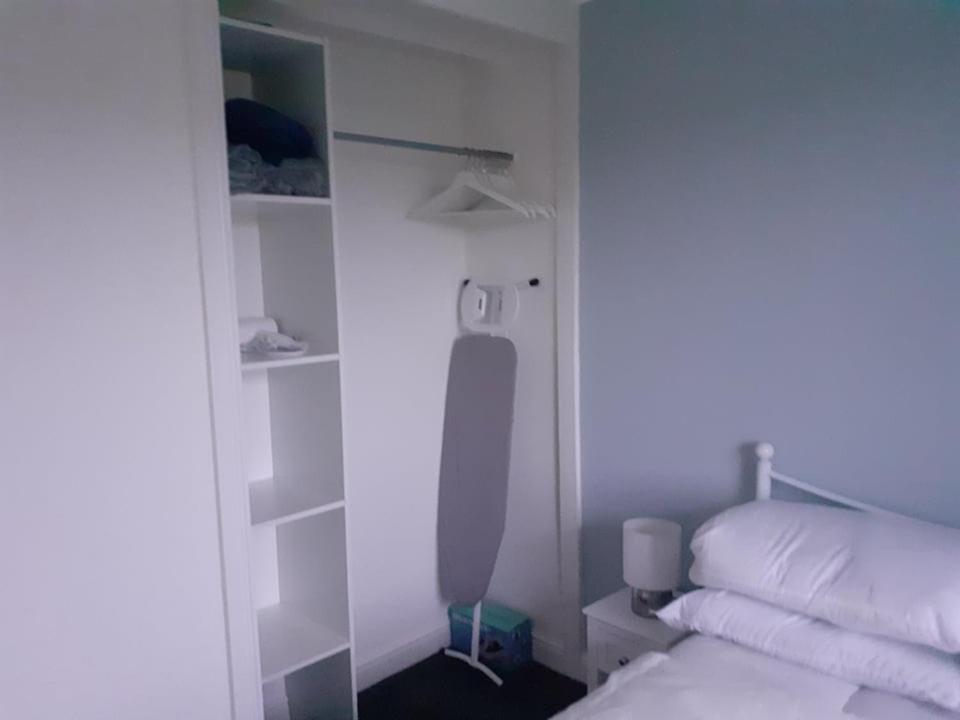 Sunbeach Chalets Great Yarmouth Buitenkant foto