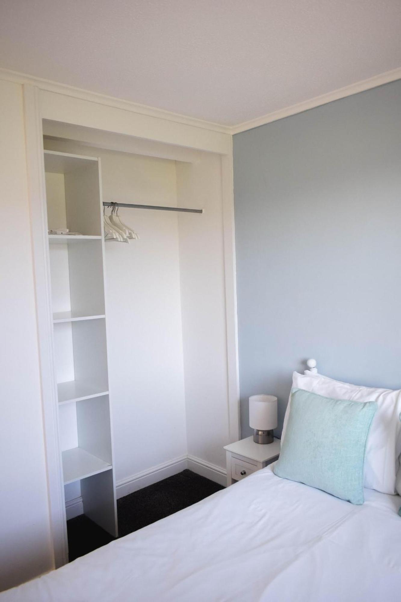 Sunbeach Chalets Great Yarmouth Buitenkant foto