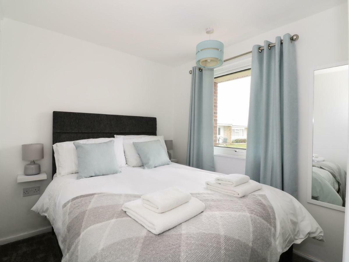 Sunbeach Chalets Great Yarmouth Buitenkant foto