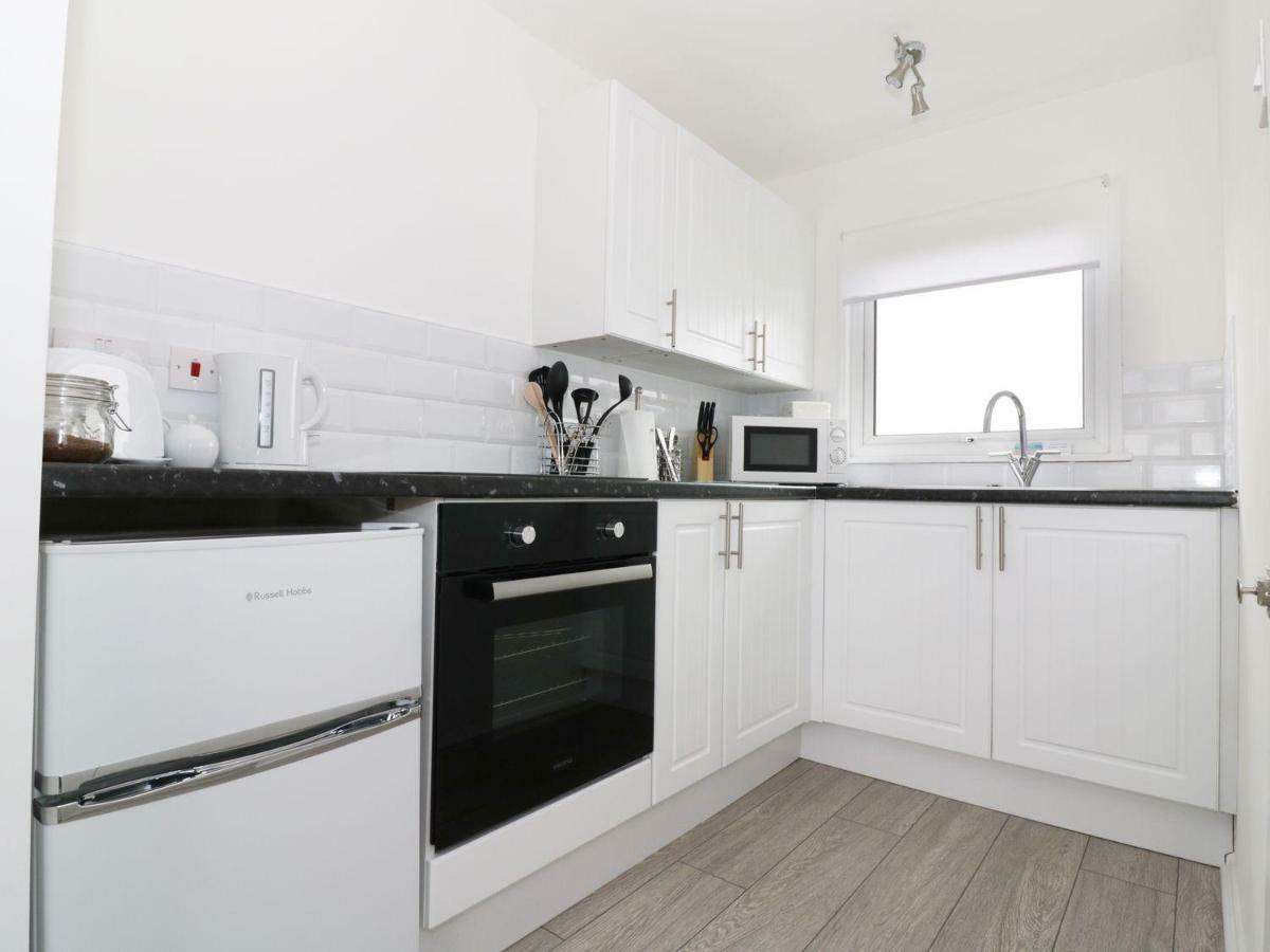 Sunbeach Chalets Great Yarmouth Buitenkant foto