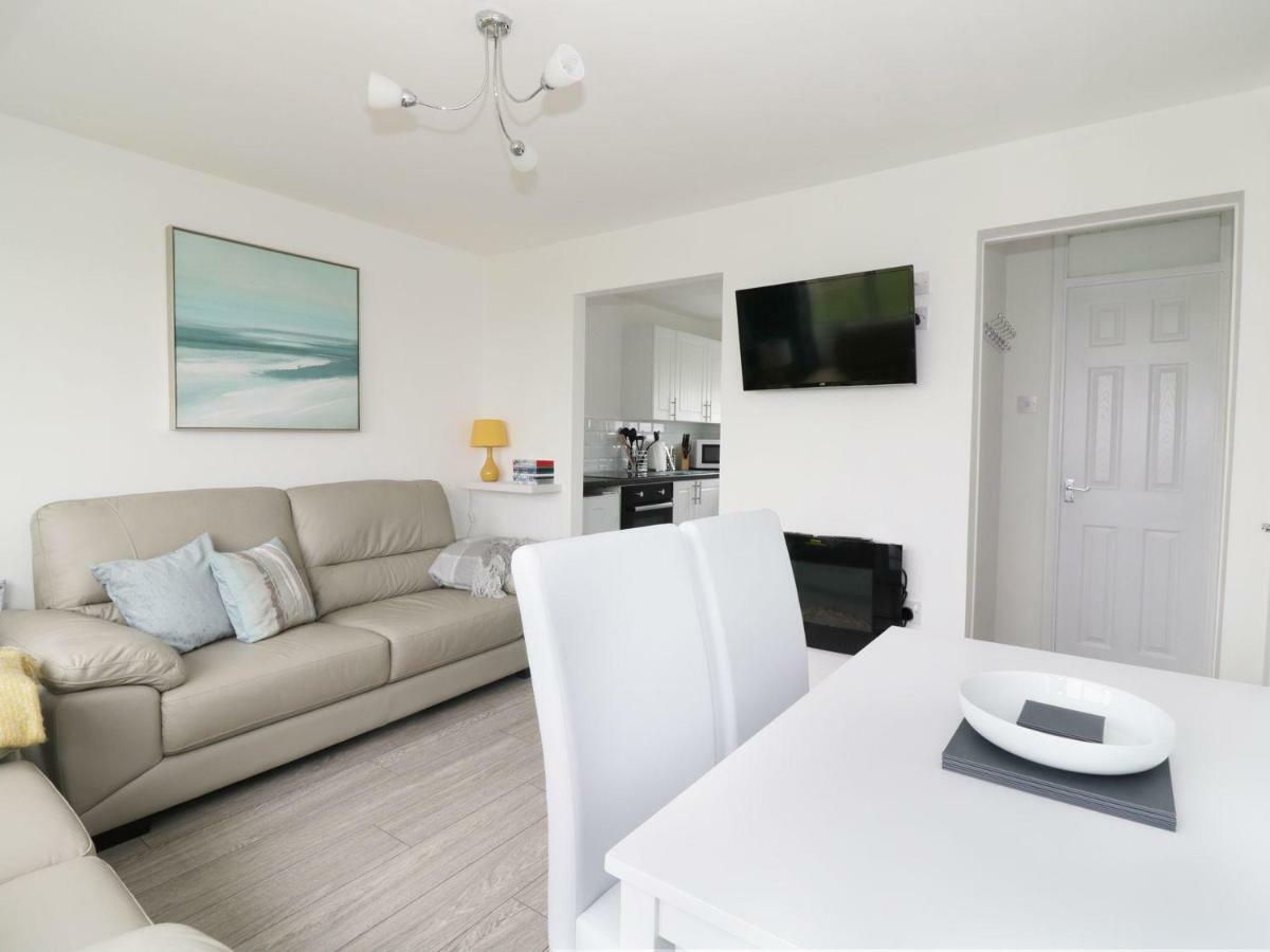 Sunbeach Chalets Great Yarmouth Buitenkant foto