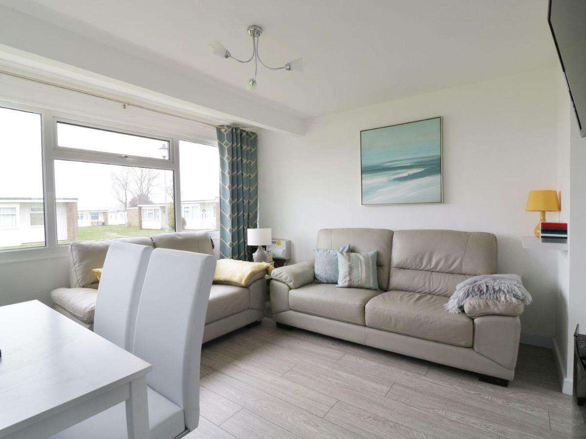 Sunbeach Chalets Great Yarmouth Buitenkant foto